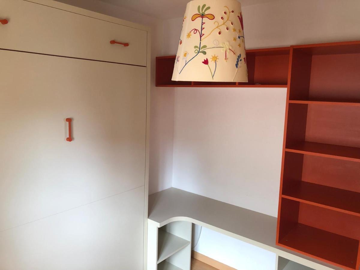 베날마데나코스타 Atico Duplex Mar Y Montana Atalaya 아파트 외부 사진