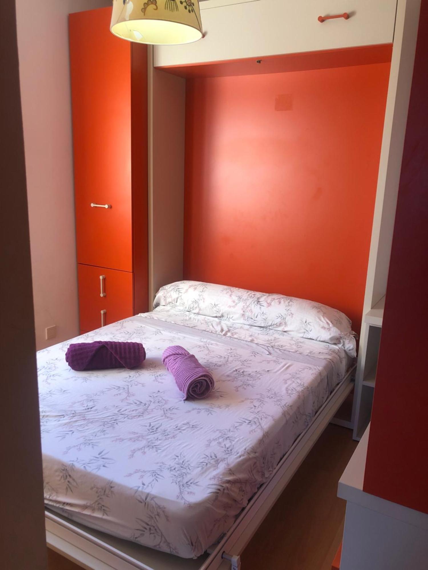 베날마데나코스타 Atico Duplex Mar Y Montana Atalaya 아파트 외부 사진